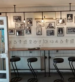 Falatka Gyorsétterem