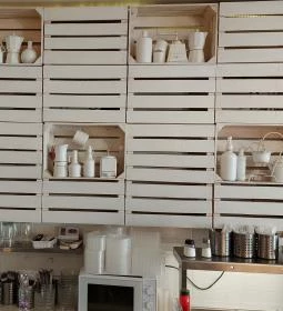 Falatka Gyorsétterem