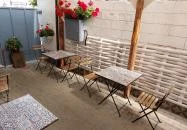 Falatka Gyorsétterem Budaörs