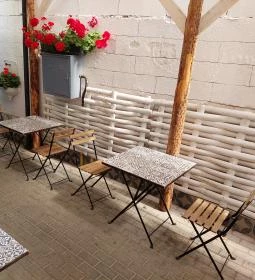 Falatka Gyorsétterem