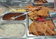 Falatka Kifőzde - Obi Budapest