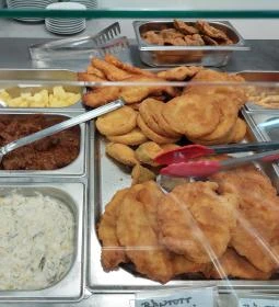 Falatka Kifőzde - Obi