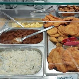 Falatka Kifőzde - Obi, Budapest - Étel/ital