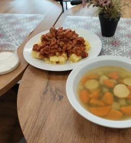 Falatka Kifőzde - Obi