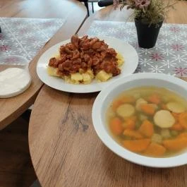 Falatka Kifőzde - Obi, Budapest - Étel/ital