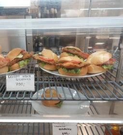 Falatka Kifőzde - Obi