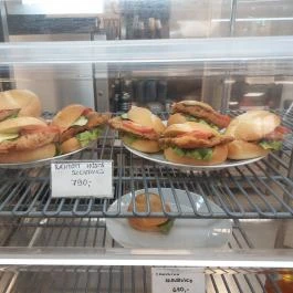 Falatka Kifőzde - Obi, Budapest - Étel/ital