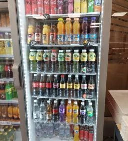 Falatka Kifőzde - Obi