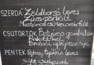 Falatka Kifőzde - Obi Budapest