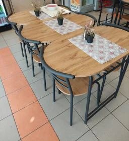 Falatka Kifőzde - Obi