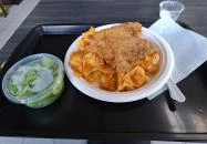 Faloda Büfé - Fehérvári úti Vásárcsarnok Budapest