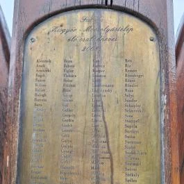 Falufa Kisgyőr - Egyéb