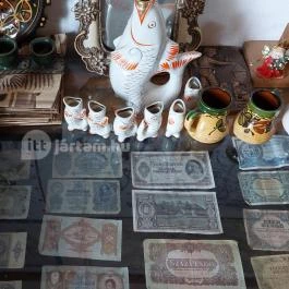 Falumúzeum Biharugra - Egyéb