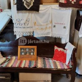 Falumúzeum Biharugra - Egyéb