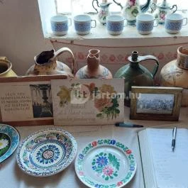 Falumúzeum Biharugra - Egyéb