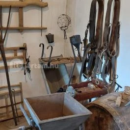 Falumúzeum Biharugra - Egyéb