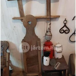 Falumúzeum Biharugra - Egyéb