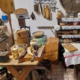 Falumúzeum Biharugra - Egyéb