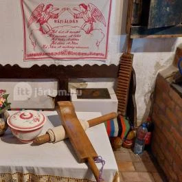 Falumúzeum Biharugra - Egyéb