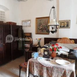 Falumúzeum Biharugra - Belső