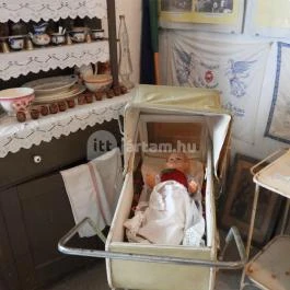 Falumúzeum Biharugra - Egyéb