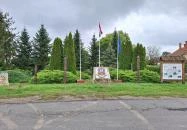 Falutörténeti emlékpark Vámosatya