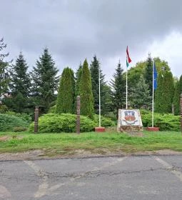 Falutörténeti emlékpark