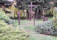 Falutörténeti emlékpark Vámosatya