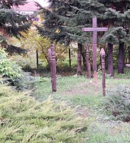 Falutörténeti emlékpark