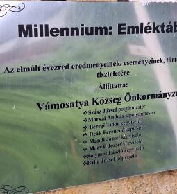 Falutörténeti emlékpark