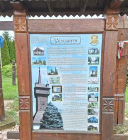 Falutörténeti emlékpark