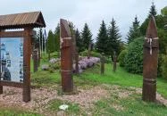 Falutörténeti emlékpark Vámosatya