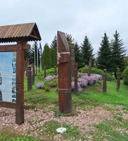 Falutörténeti emlékpark