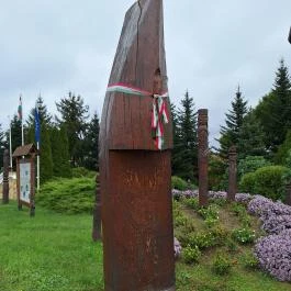 Falutörténeti emlékpark, Vámosatya - Egyéb