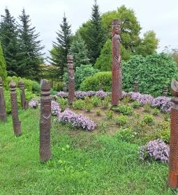 335. legjobb látnivaló: Falutörténeti emlékpark