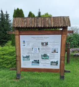 Falutörténeti emlékpark