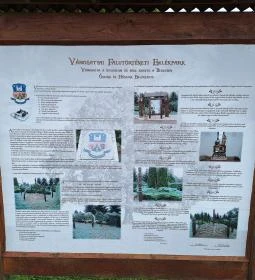 Falutörténeti emlékpark