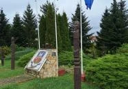 Falutörténeti emlékpark Vámosatya