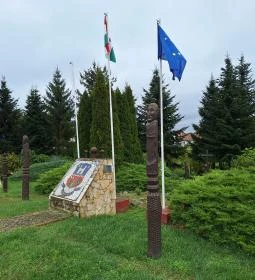 Falutörténeti emlékpark