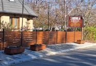 Family Étterem Dunapataj