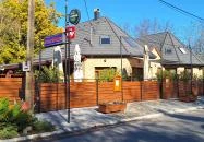 Family Étterem Dunapataj