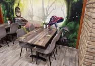 Family Étterem Dunapataj