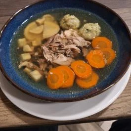 Family Étterem, Dunapataj - Étel/ital