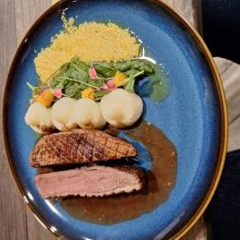 Family Étterem, Dunapataj - Étel/ital