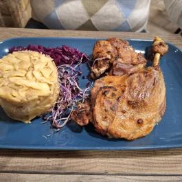 Family Étterem, Dunapataj - Étel/ital