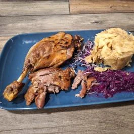 Family Étterem, Dunapataj - Étel/ital