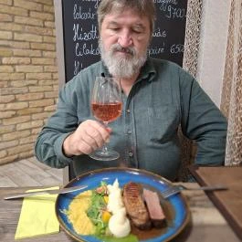 Family Étterem, Dunapataj - Étel/ital