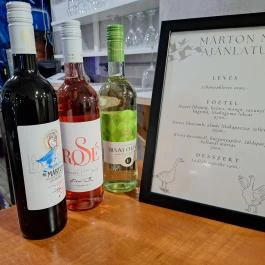 Family Étterem, Dunapataj - Egyéb