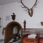 Family Kifőzde Budapest - Belső