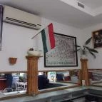 Family Kifőzde Budapest - Belső